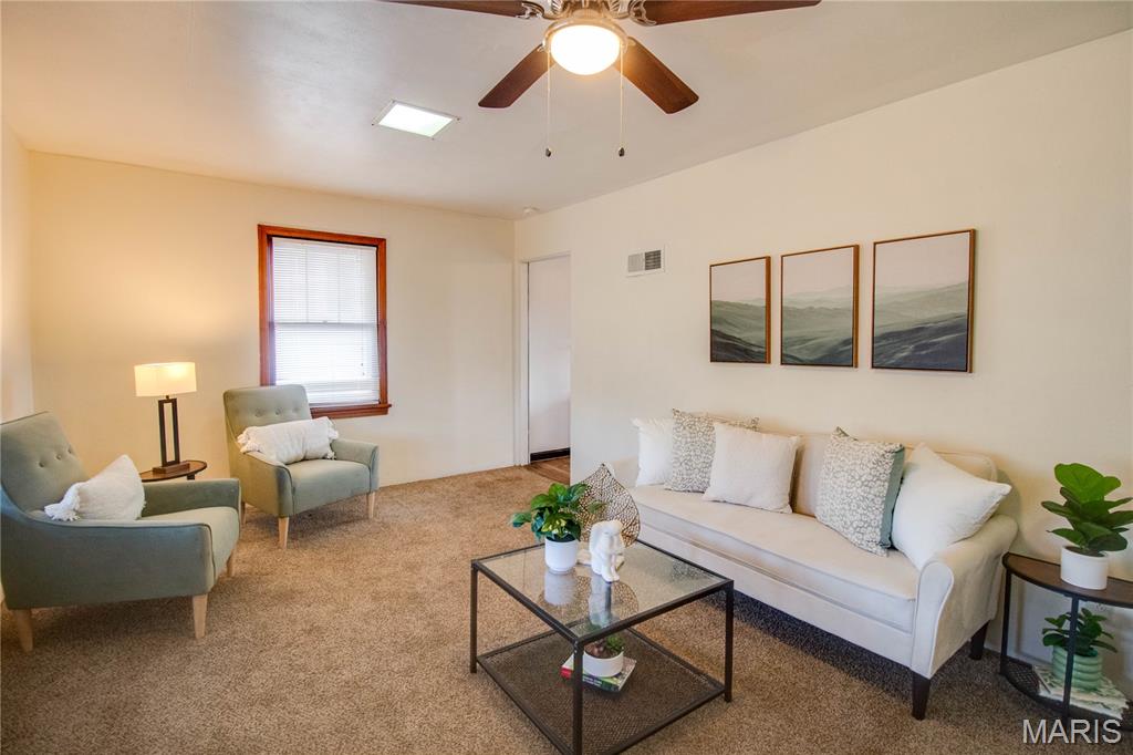 3413 Milton Drive