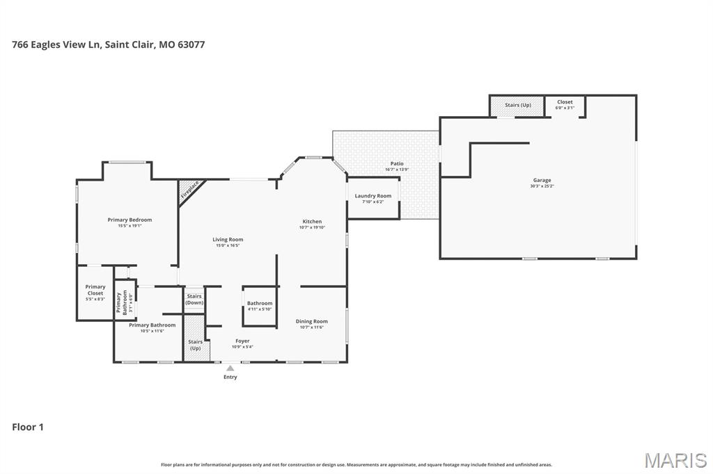 766 Eagles View Lane Property Photo 18