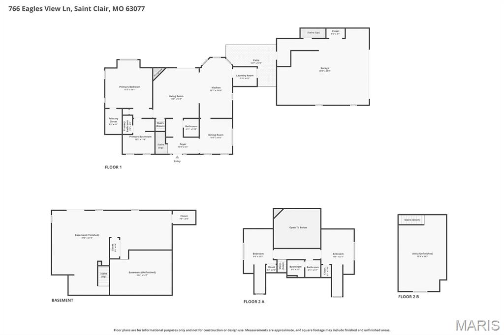 766 Eagles View Lane Property Photo 44