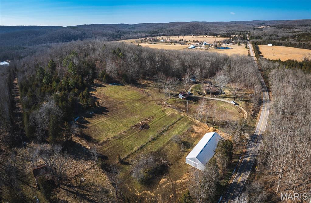 8765 Highway E Property Photo 1