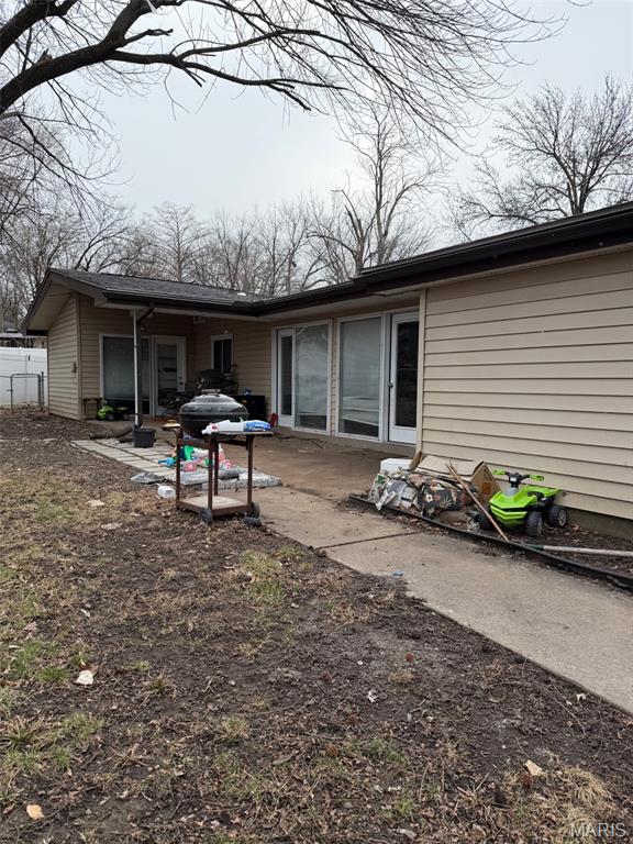 4 Milbrook Lane Property Photo 3