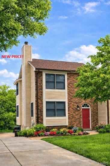 5527 Pierre Court Property Photo 1