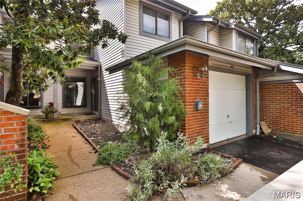 603 Painted Vista Drive
