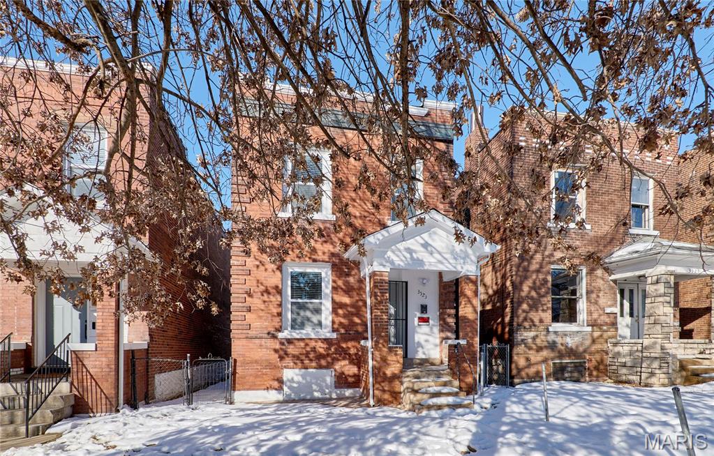 3523 Pennsylvania Avenue Property Photo 1