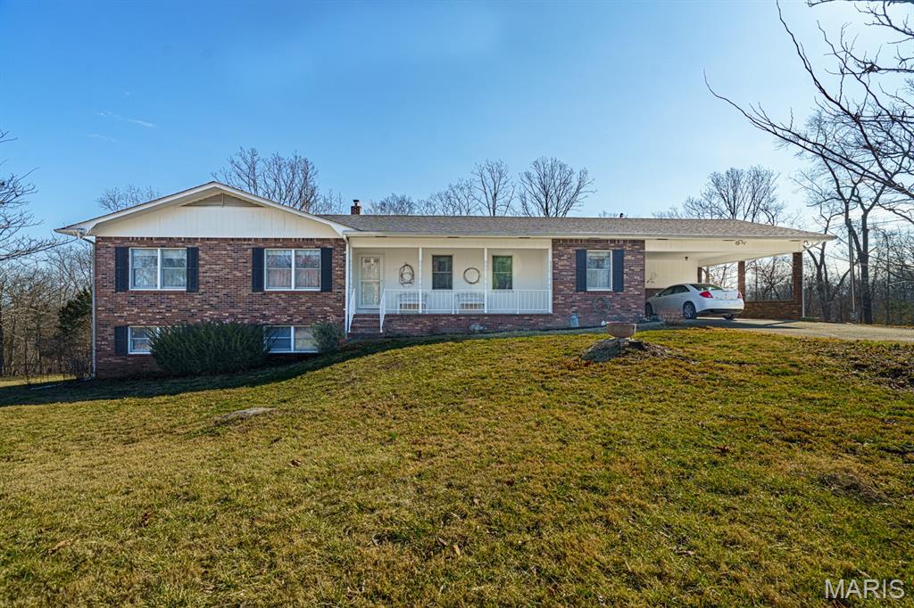 15799 County Road 7200 Property Photo 1