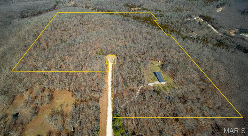 15799 County Road 7200 Property Photo 2