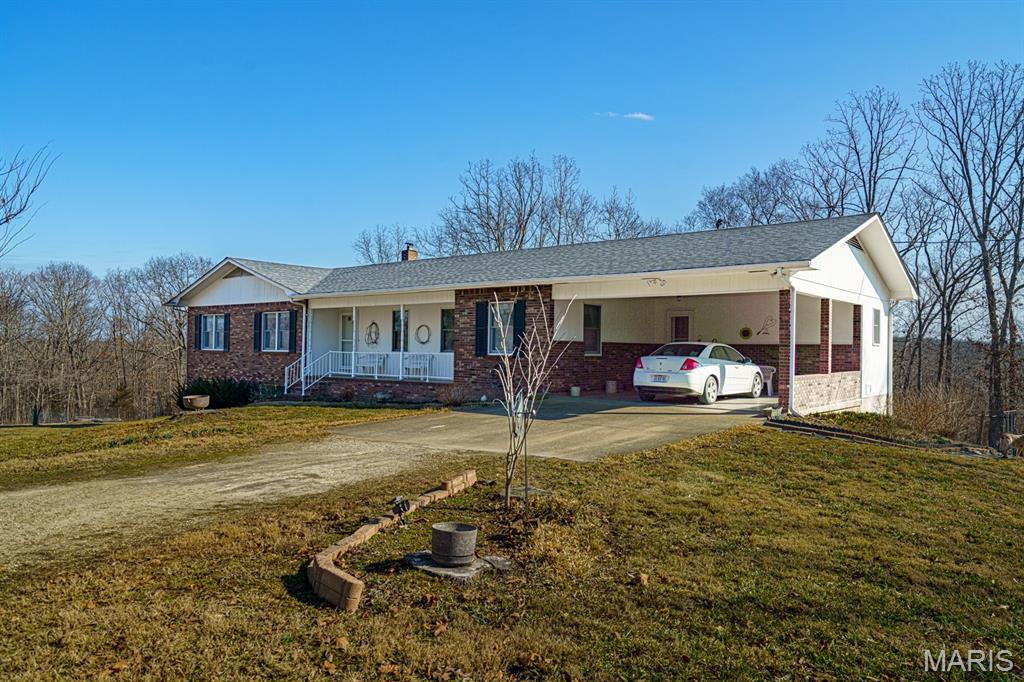 15799 County Road 7200 Property Photo 3