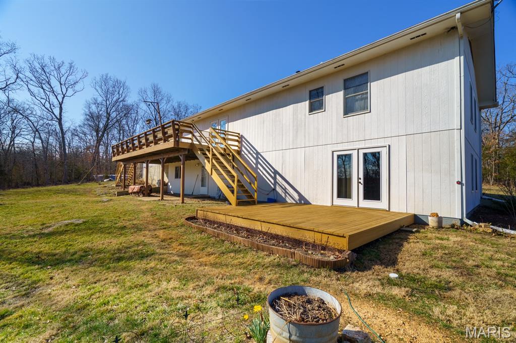 15799 County Road 7200 Property Photo 5