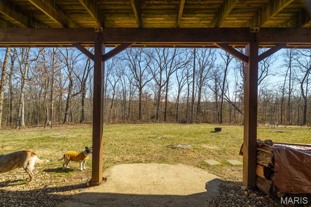 15799 County Road 7200 Property Photo 39
