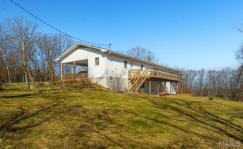 15799 County Road 7200 Property Photo 49