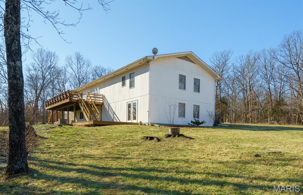 15799 County Road 7200 Property Photo 53