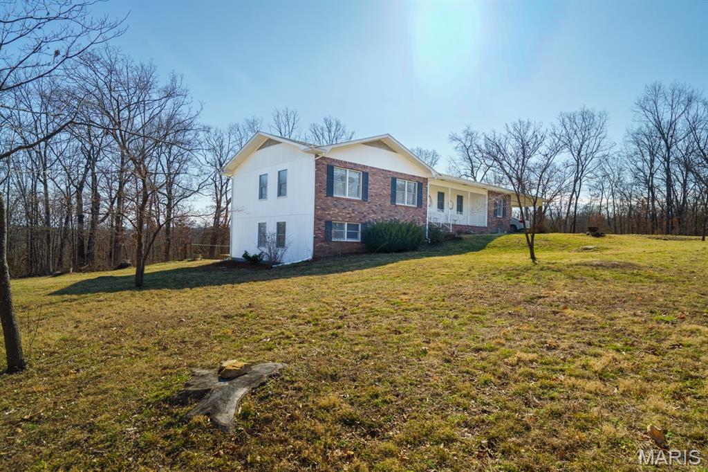 15799 County Road 7200 Property Photo 54