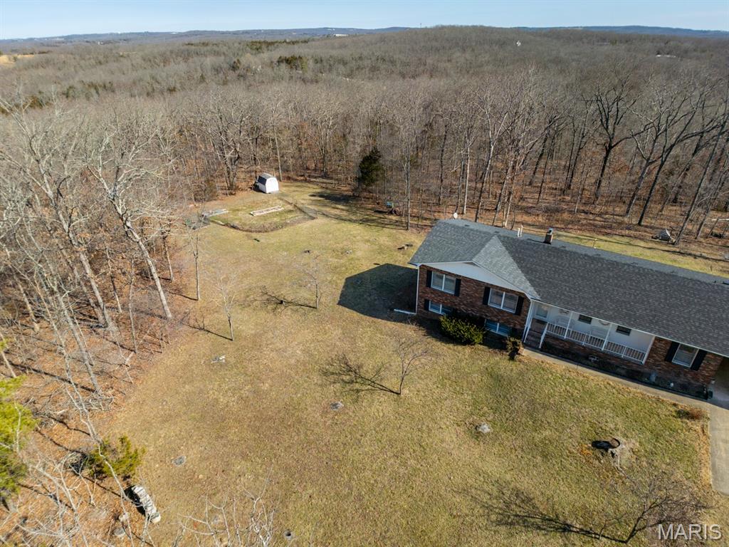 15799 County Road 7200 Property Photo 56