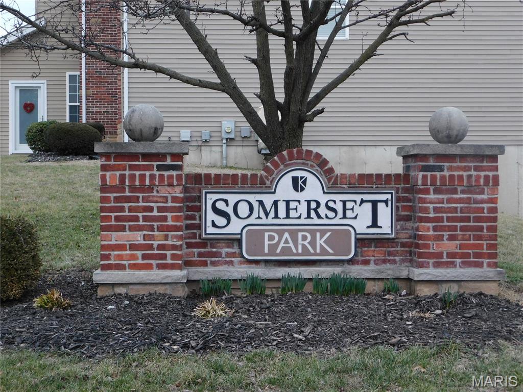 3147 Somerset Green Court Property Photo 1