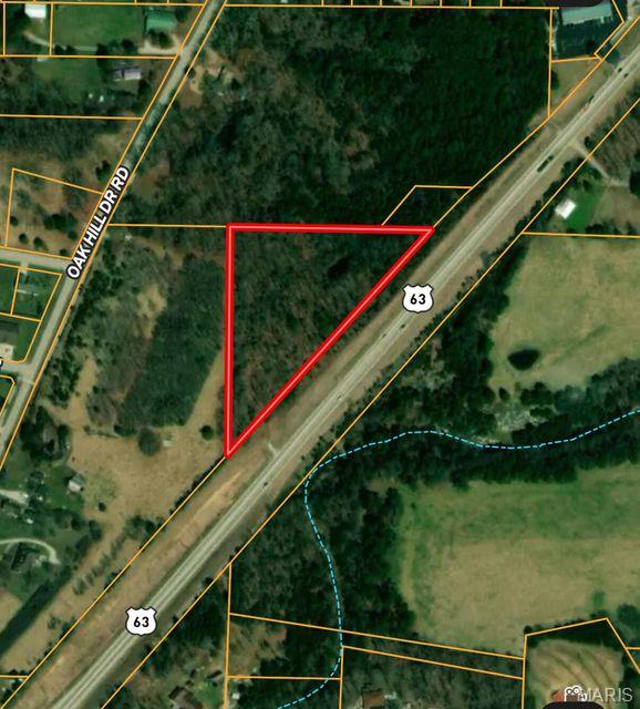 000 Hwy 63 Property Photo 1