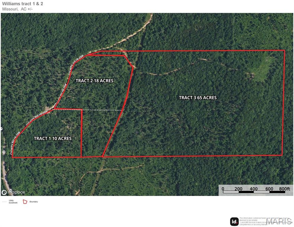 000 County Road 19-208 Tract 1 Property Photo 6