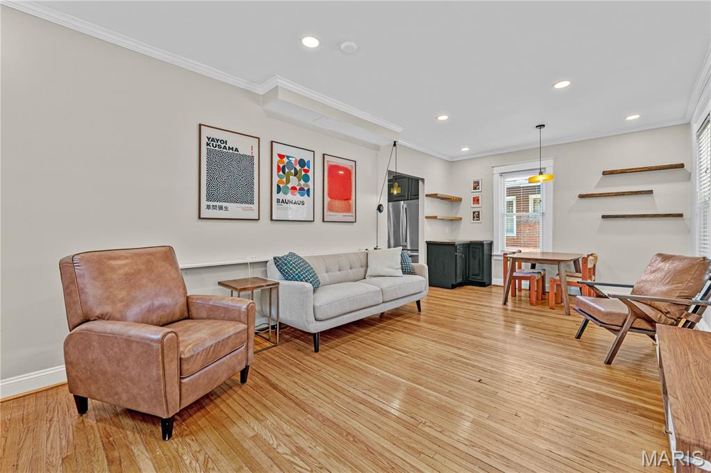 7432 Warner Avenue Property Photo 3