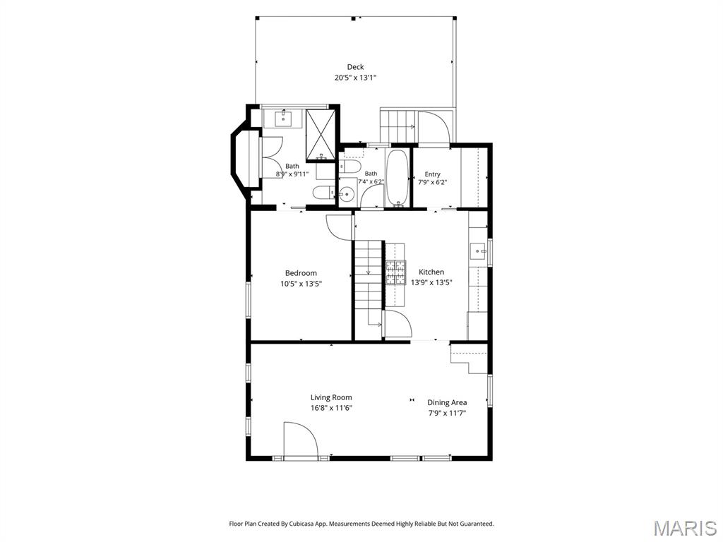 7432 Warner Avenue Property Photo 21
