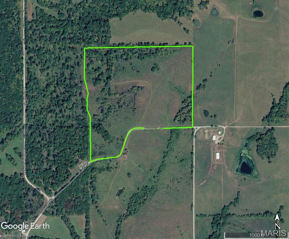 0 Helmet Rd. Property Photo 1