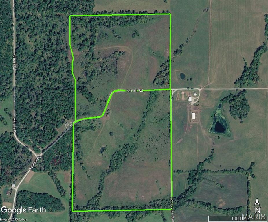 0 Helmet Rd. Property Photo 8