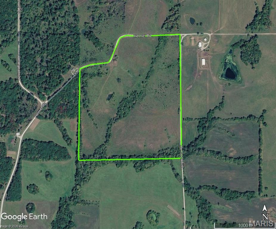 0 Helmet Rd. Property Photo 1