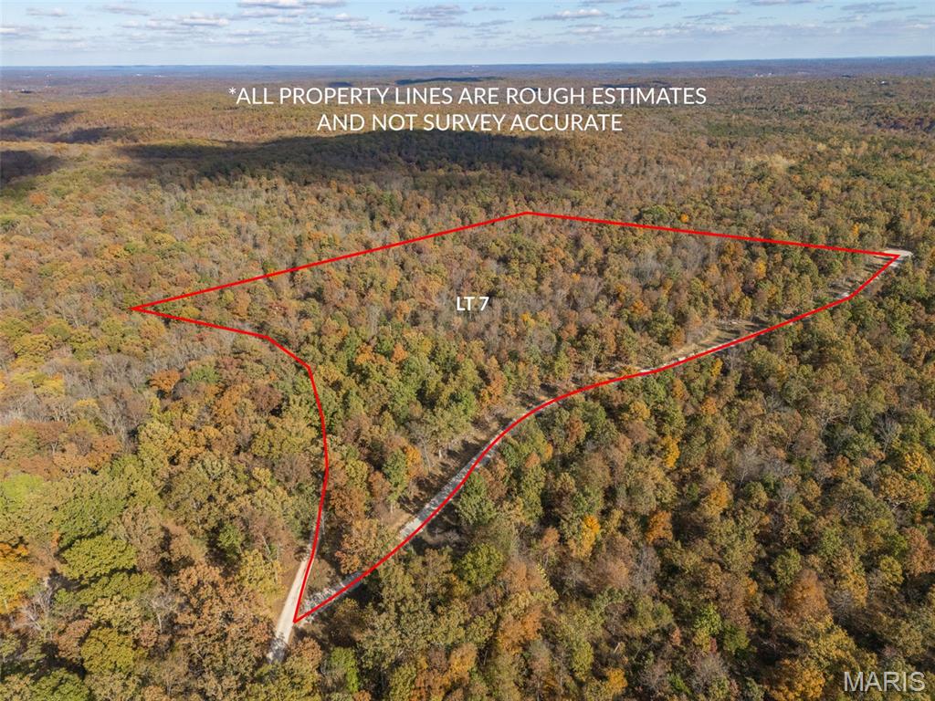 Lot 7 Thunder Ridge Road Property Photo 2