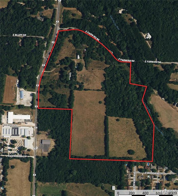 4260 N State Highway H Property Photo 6