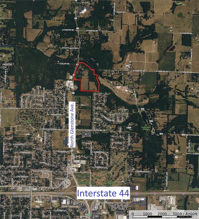 4260 N State Highway H Property Photo 7