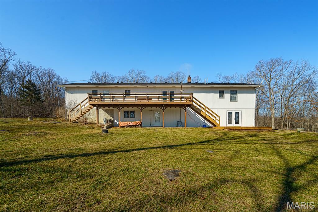 15799 County Road 7200 Property Photo 4