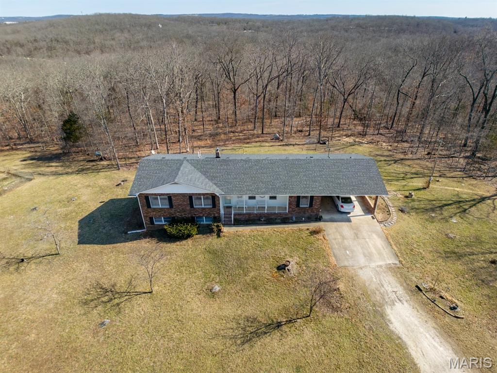 15799 County Road 7200 Property Photo 55