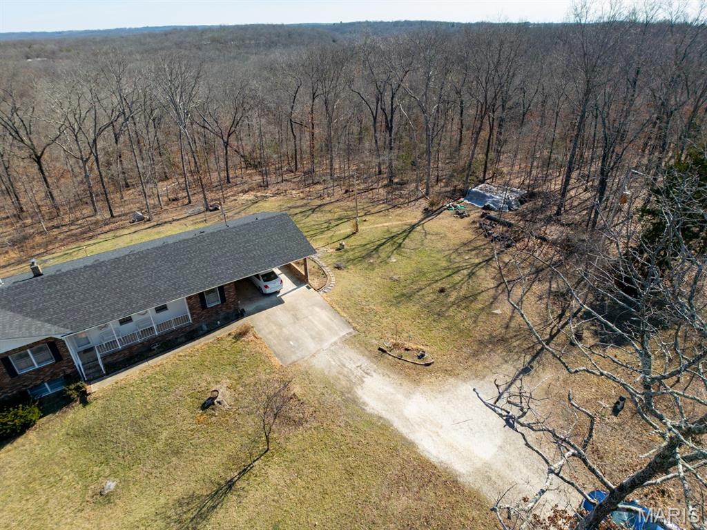 15799 County Road 7200 Property Photo 57