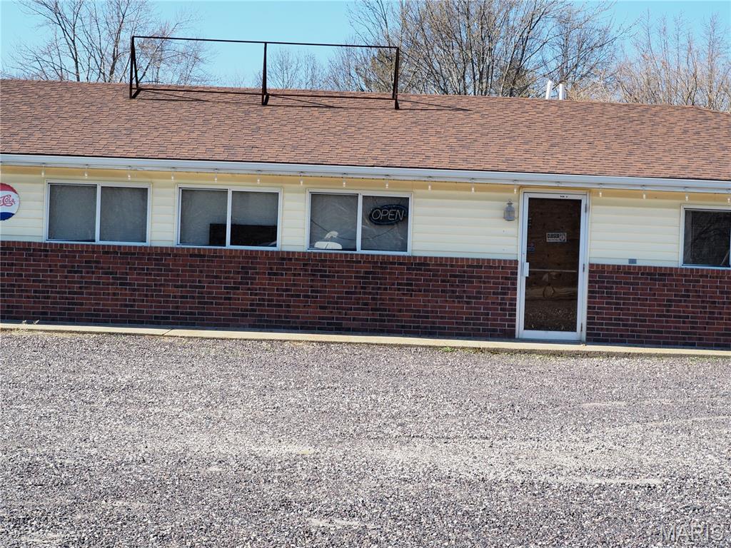 1102-1108 W Highway 28 Property Photo 24