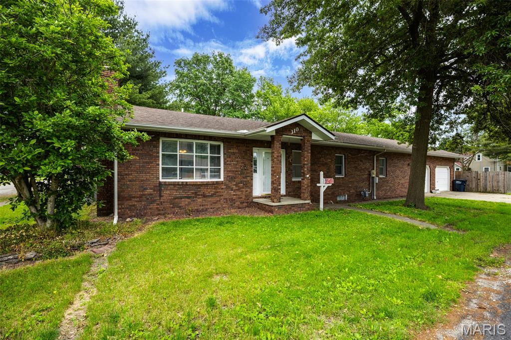 310 N Plum Street Property Photo 1