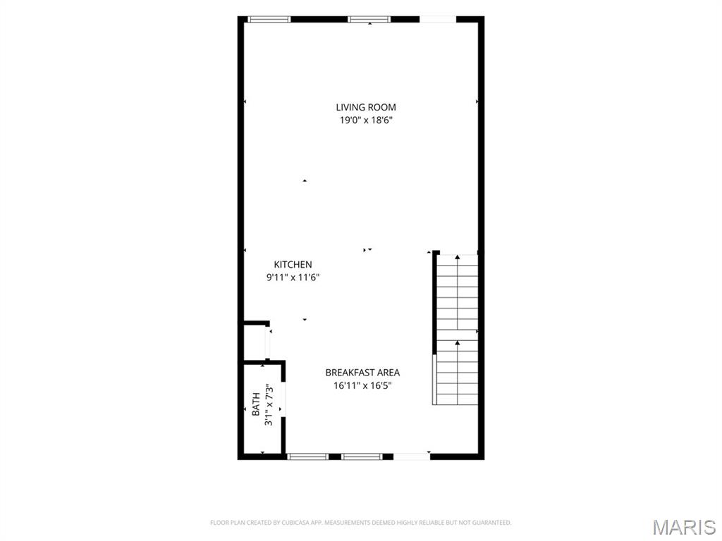 208 Freehold Rock Way Property Photo 58