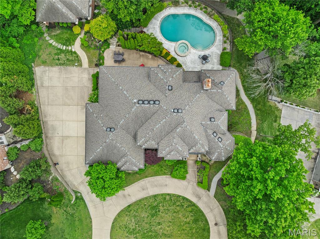 12932 Sunset Bluff Court Property Photo 1