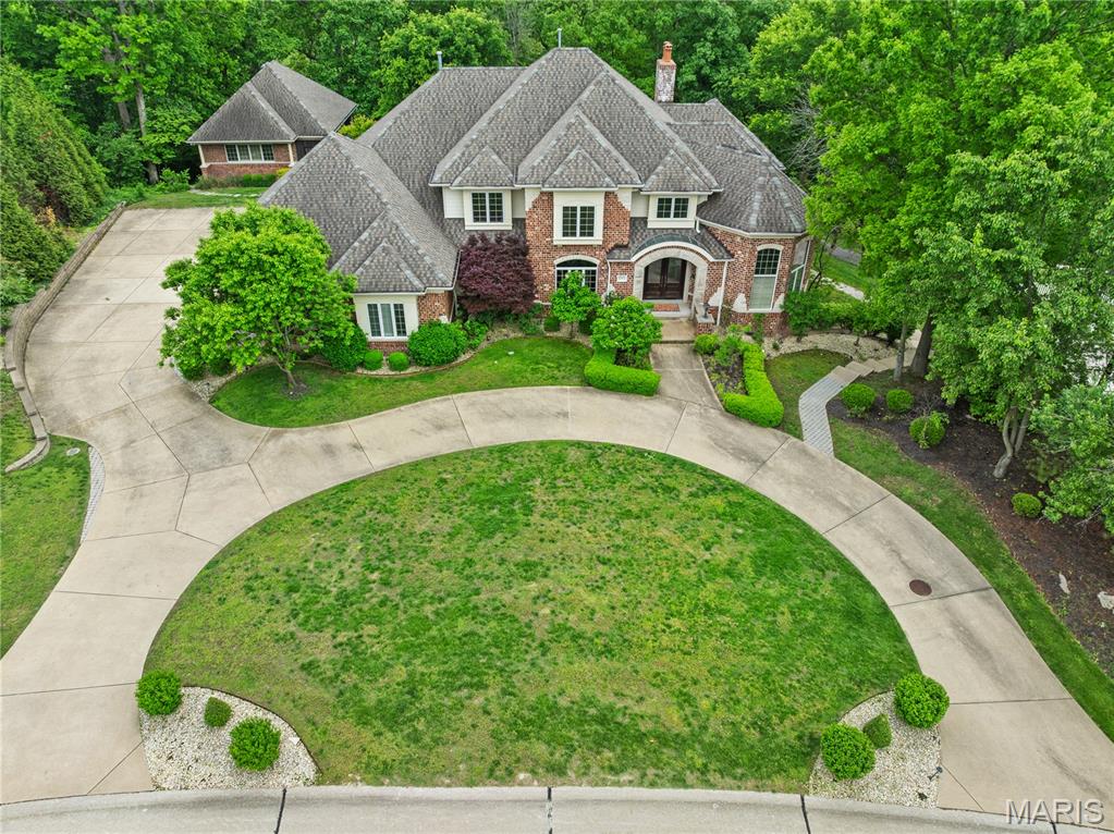 12932 Sunset Bluff Court Property Photo 3