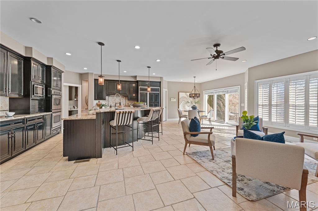 12932 Sunset Bluff Court Property Photo 14