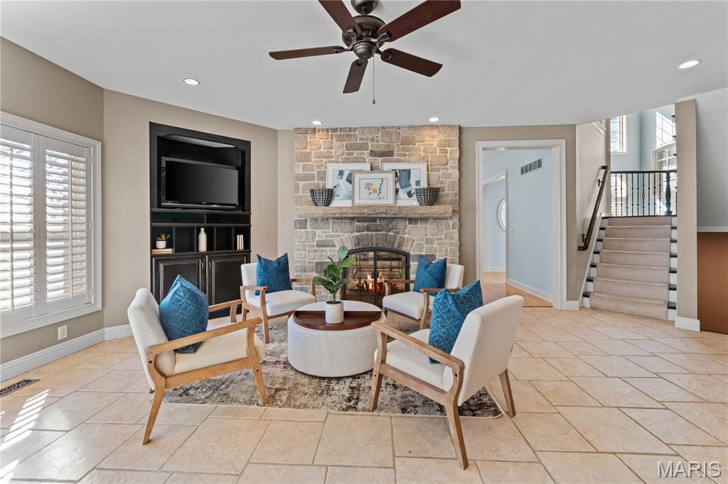 12932 Sunset Bluff Court Property Photo 16