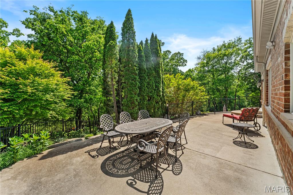 12932 Sunset Bluff Court Property Photo 18