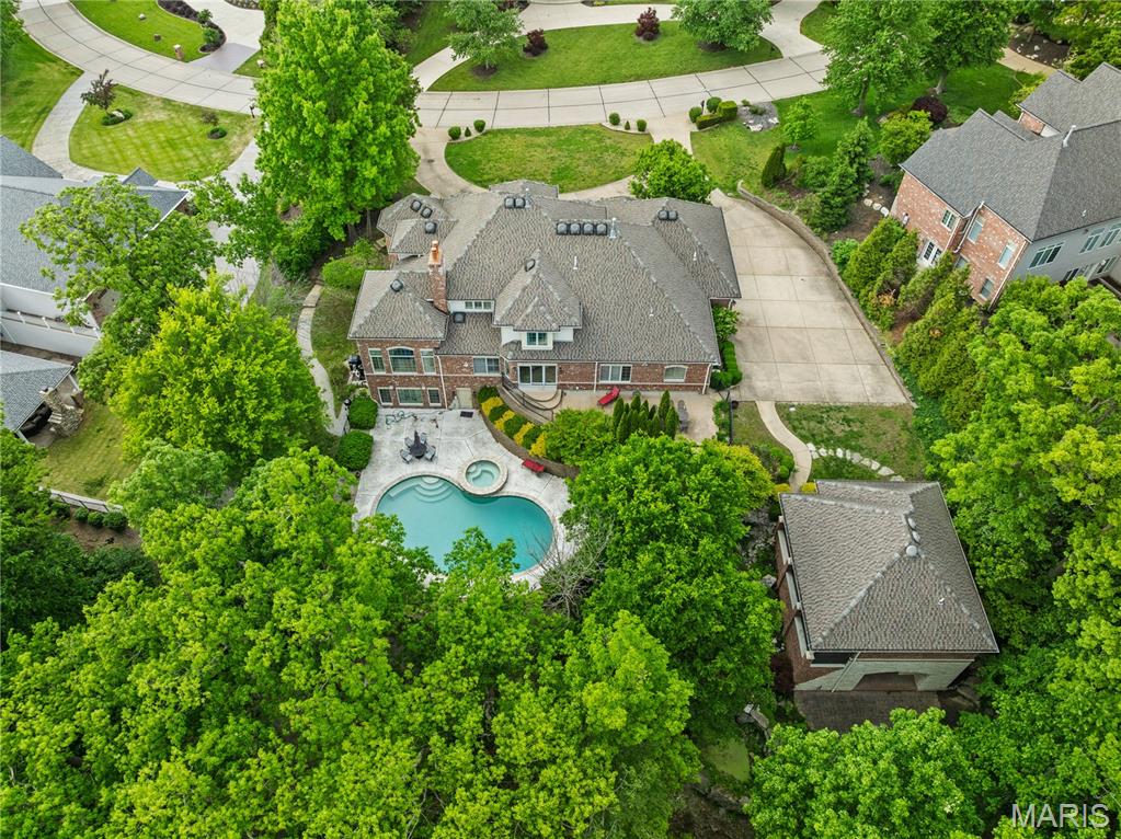 12932 Sunset Bluff Court Property Photo 63
