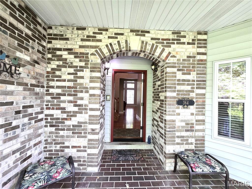 364 Whispering Forest Lane Property Photo 7