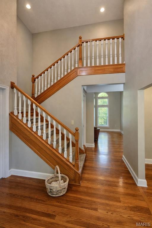 364 Whispering Forest Lane Property Photo 8