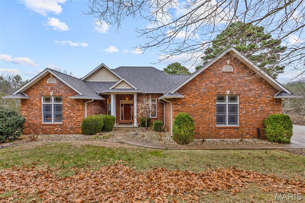 20401 Mill Creek Road Property Photo 1