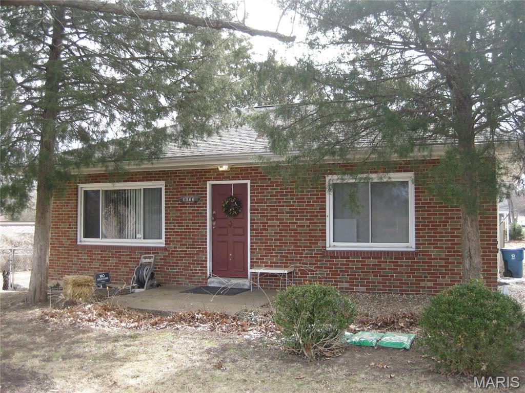 1366 Trampe Avenue Property Photo 1