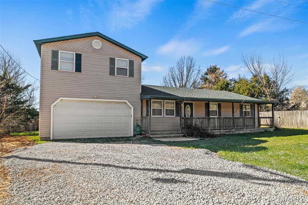 14163 Highway Aw Property Photo 1