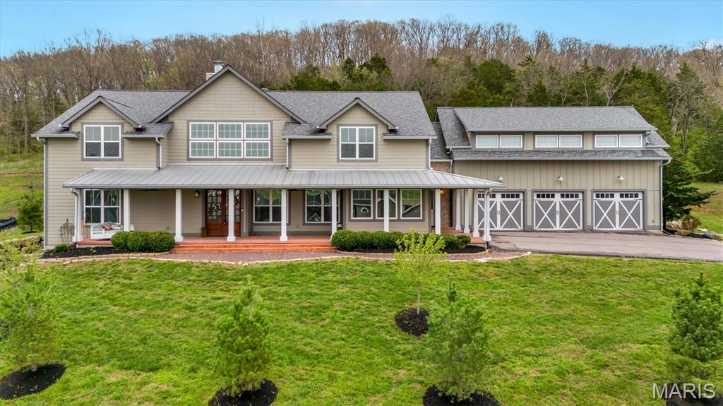 96 High Trails Drive Property Photo 2