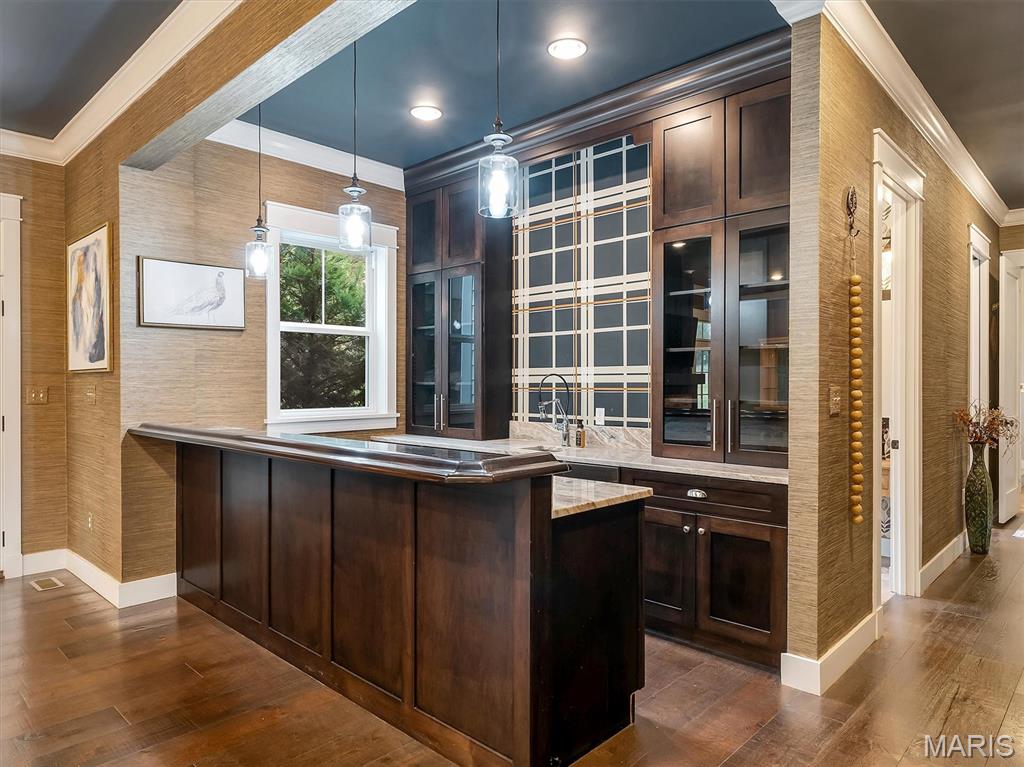 96 High Trails Drive Property Photo 20