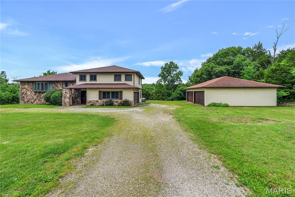 2850 Meyer Road Property Photo 1
