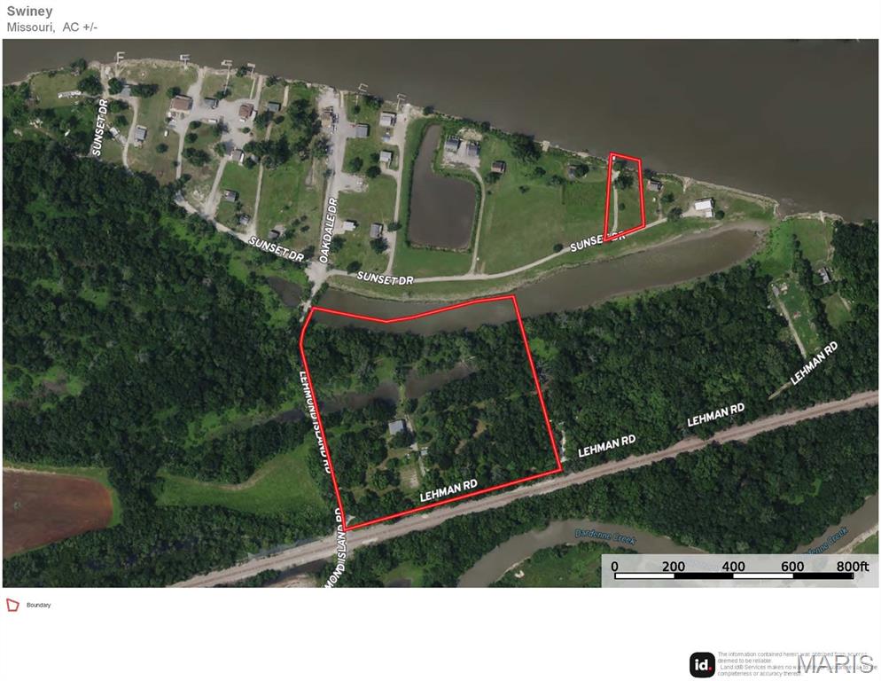 10 Lehmond Island Road Property Photo 4