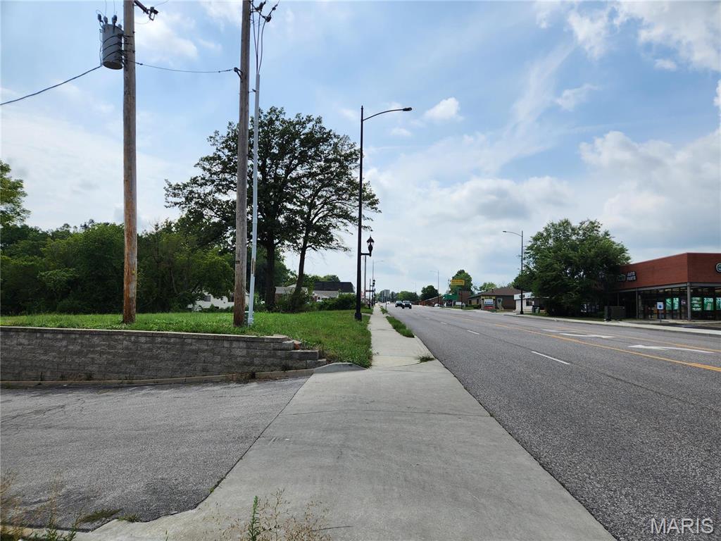 2425 W Clay Street Property Photo 1